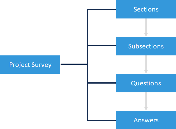 Understanding the project survey