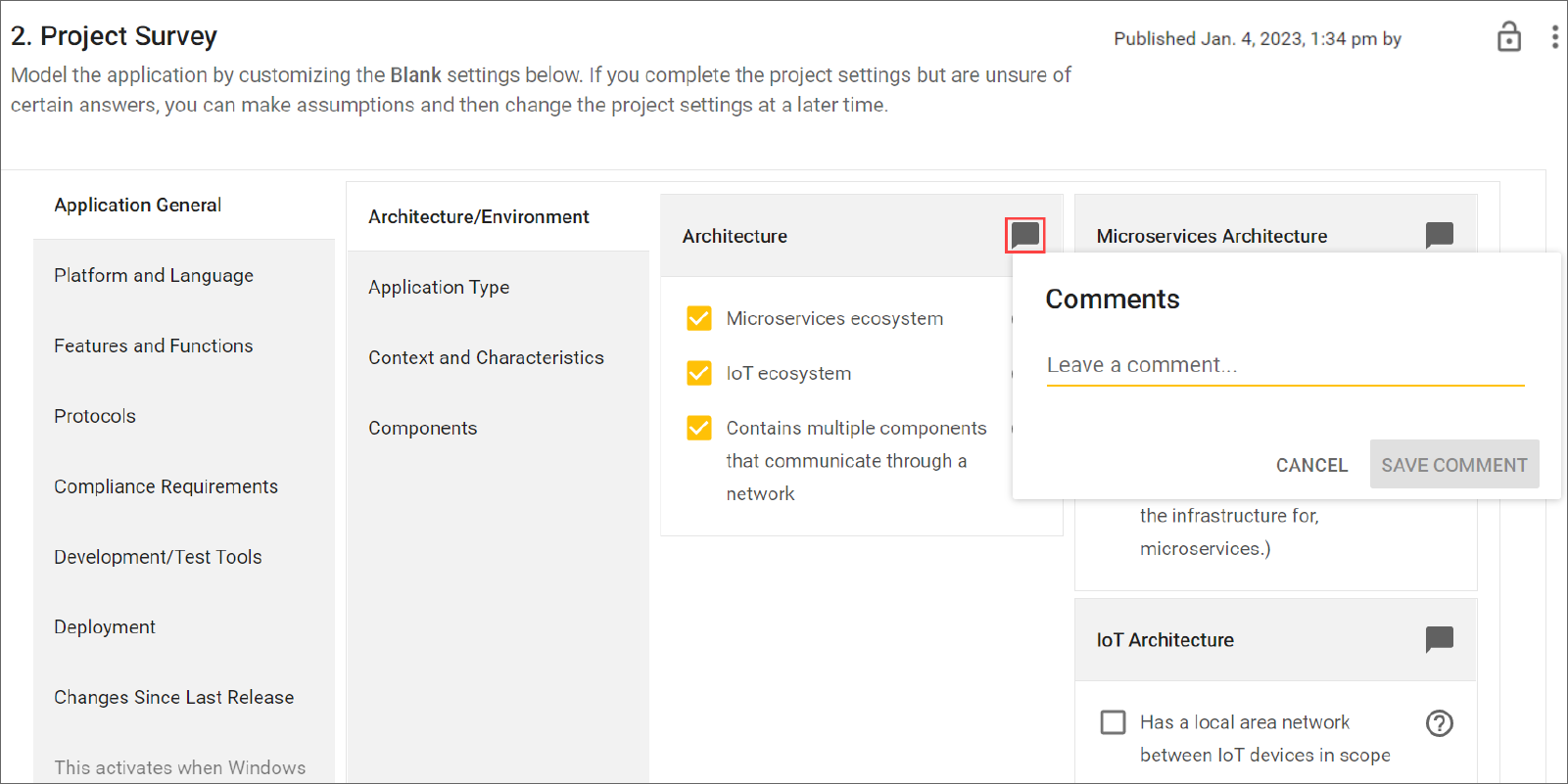 survey comments main1b