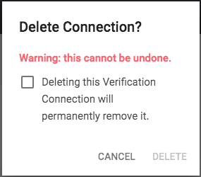 delete analysis