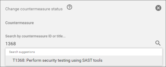 Automations use cases · SD Elements User Guide