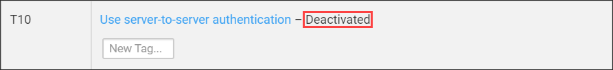 Content Pack Selector (Beta) · SD Elements User Guide