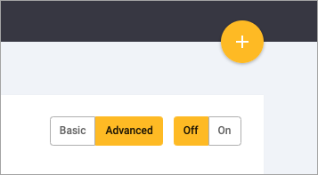Project Classification · SD Elements User Guide
