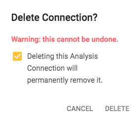 System Verification connectors · SD Elements User Guide